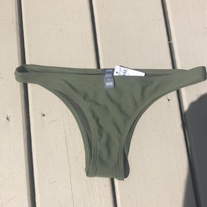 Aerie swim bottoms